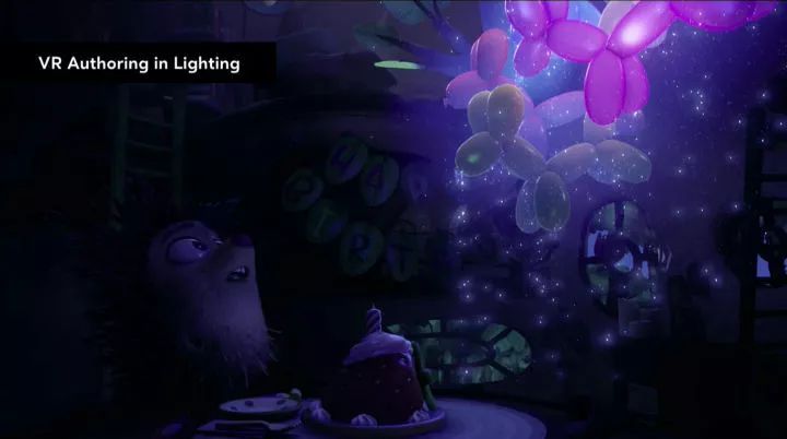 动漫设计和动画设计有什么区别,动画设计为什么不建议许多人去学