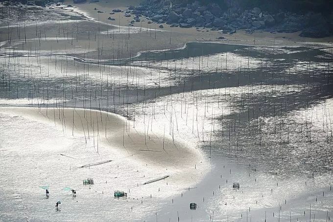 中国最美的海岸线霞浦,霞浦旅游之美