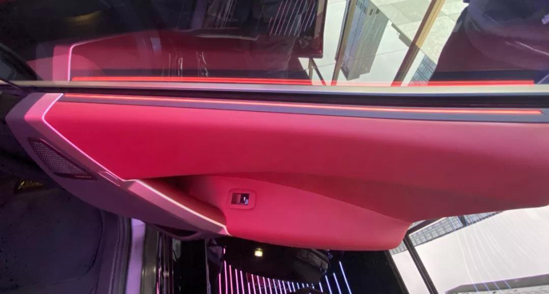 材料工程师的真实感受,宝马IX评测