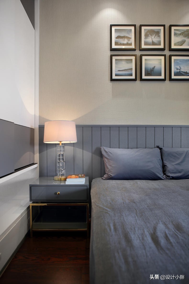 200平大平层装修3万块钱,大平层豪宅200平装修价格