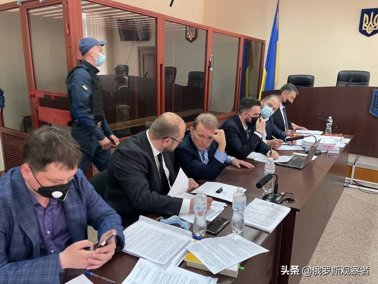 乌克兰对普京最新态度,乌俄关系普京该怎么办