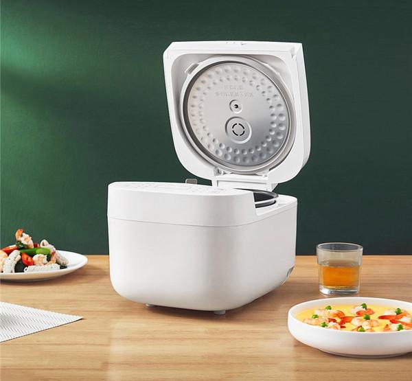 小米电饭煲推荐哪一款,小米电饭煲精煮饭和快煮饭的区别