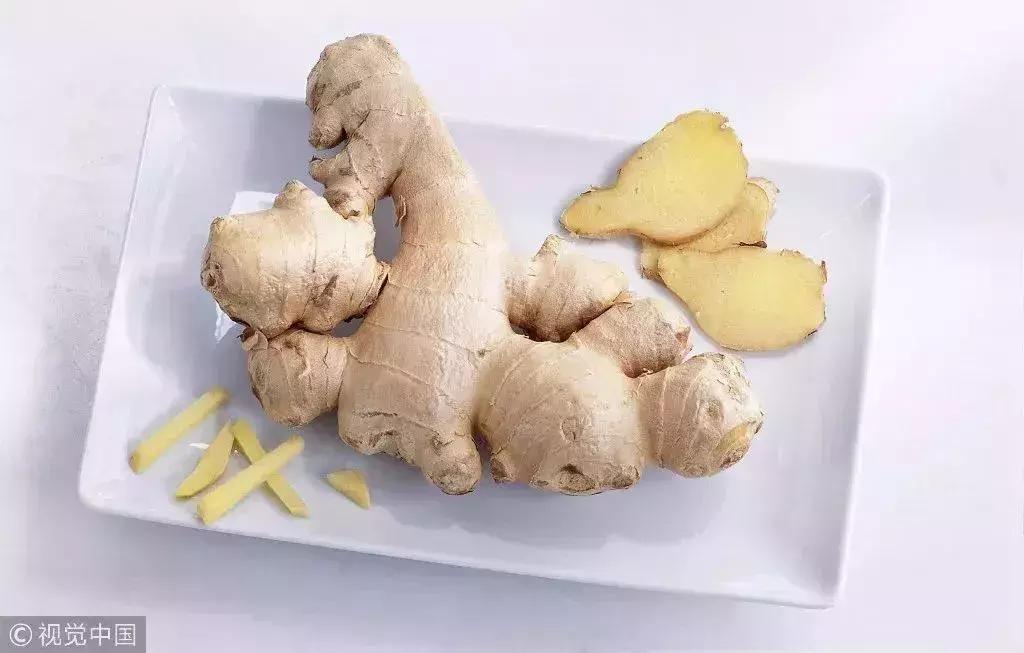冬季吃生姜可护肝助阳治胃病！但千万别挑这时间