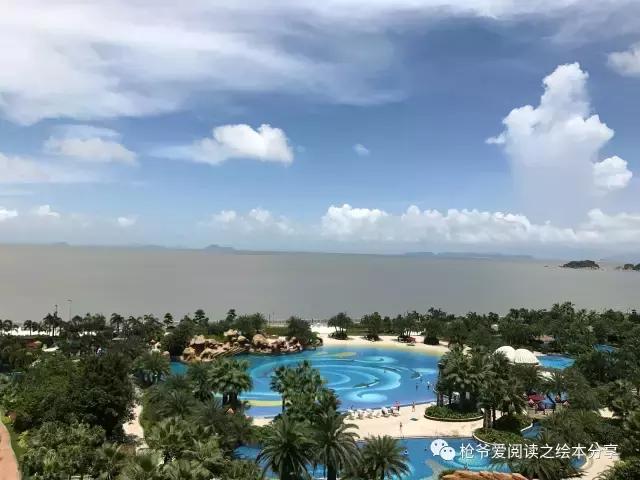 暑假珠海长隆两日一夜亲子游,珠海长隆海洋王国亲子游北极熊