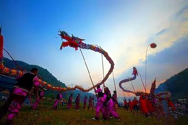 川西彩林自驾风景,川西三大草原绝美自驾游