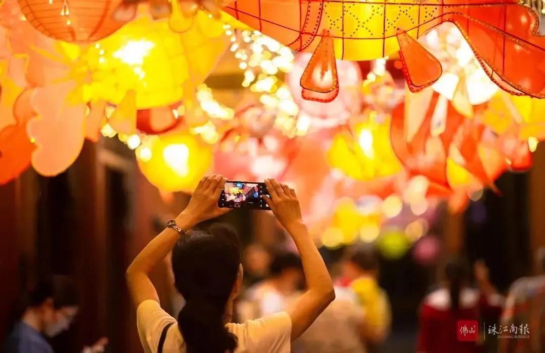 巷陌风光纵赏时赏析,光遇适合中秋赏月的10处绝美景点