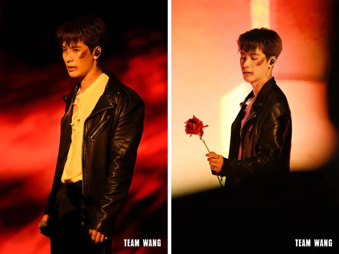 王嘉尔代言小众品牌,王嘉尔代言的品牌fendi小众