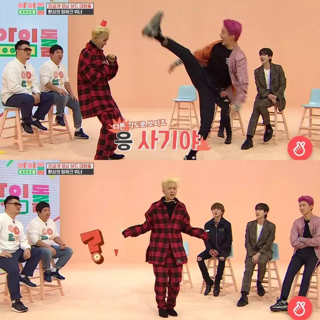 盘点那些不火的男团,盘点那些惊人的运动失误瞬间