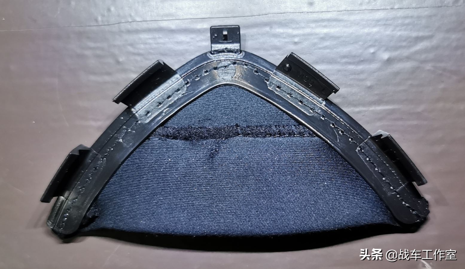 百元级头盔测评,风噪低的千元头盔