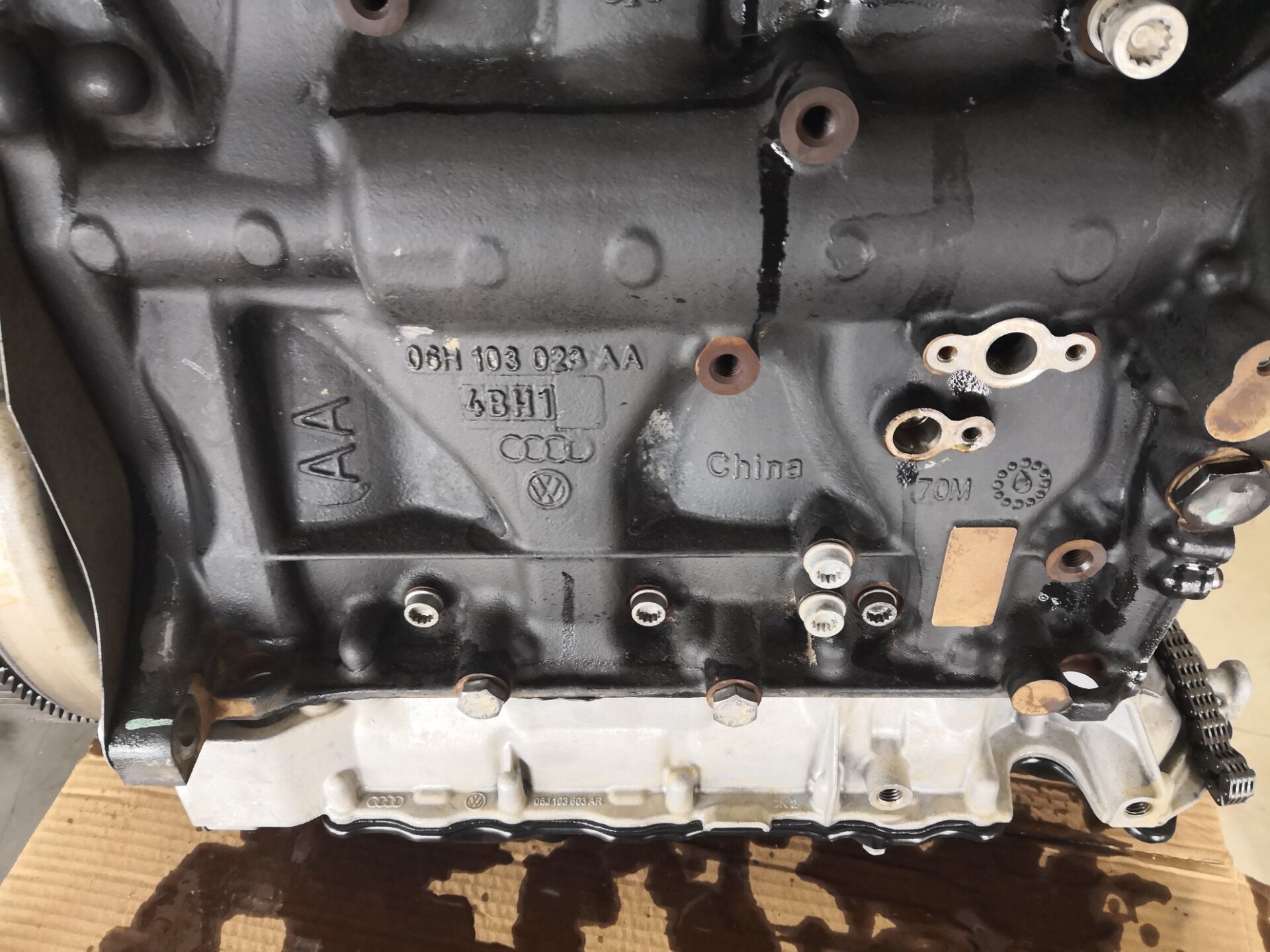 奥迪q3轿跑版烧机油吗,19款奥迪q3会烧机油吗