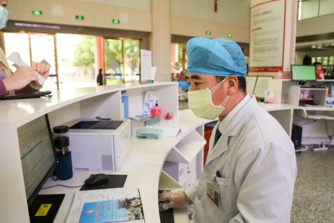 漳州正兴医院：巧用“简易门诊”，再也不担心看病、开药、检查处处排队耗时间