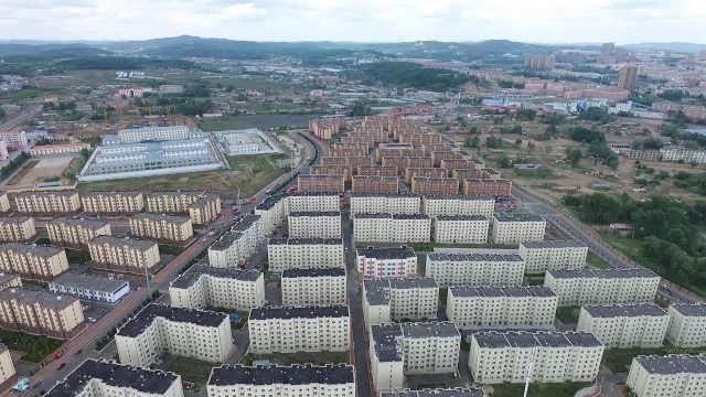 魔幻鹤岗,走出共同富裕路