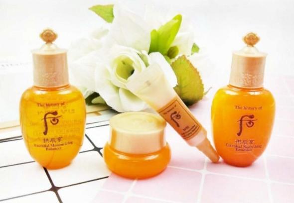 我们一起看看,来了解一下,后在韩国是属于什么档次的?