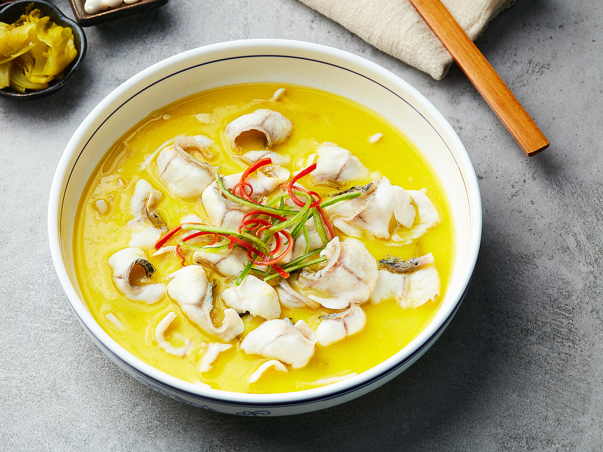 同样是鱼差别怎么那么大,草鱼和鲤鱼的区别哪个有鱼籽