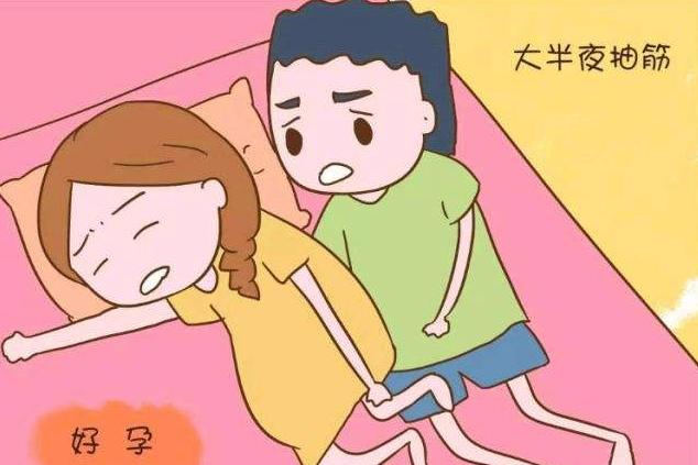 孕妇缺锌缺钙对胎儿有影响吗,缺钙胎儿出生后影响