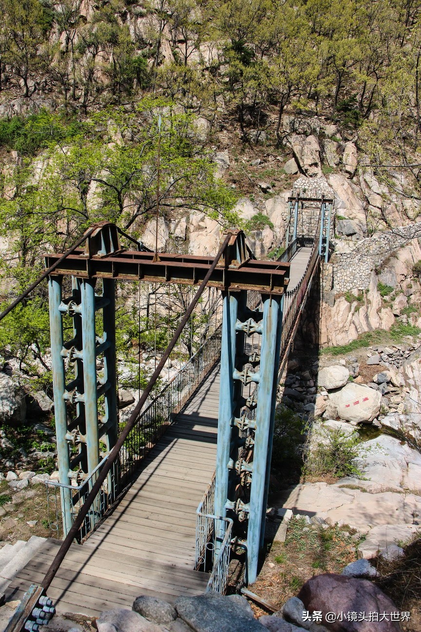 泰安泰山区天烛峰路,山东泰安泰山风景区天烛峰