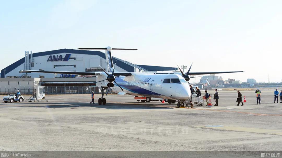 主流的涡桨客机既经济又实惠,为何不能进入国内民航市场?