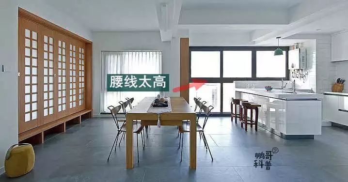 买门窗最容易踩的坑,家里门窗什么质量的好