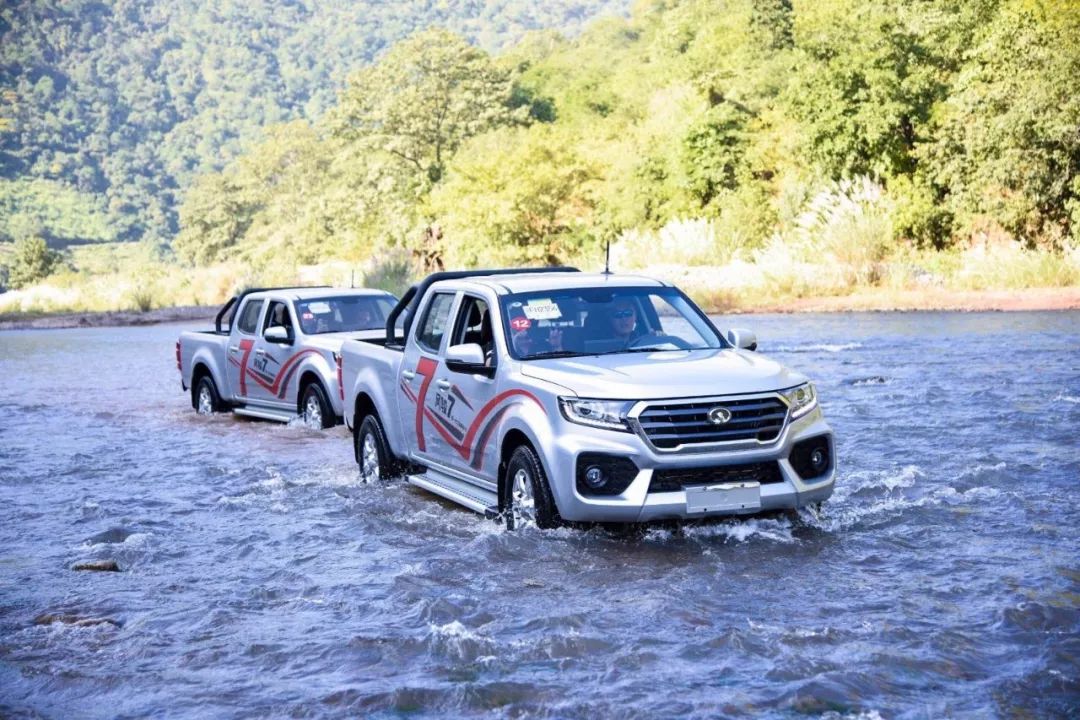 长城汽车发展历程图,中国从弱到强的过程