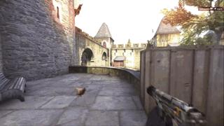 csgo完美自由人什么意思,csgo一个合格的自由人