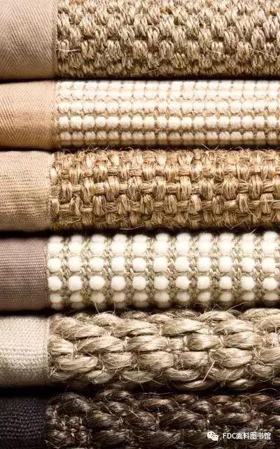 能用来制作面料的植物知多少？（下）