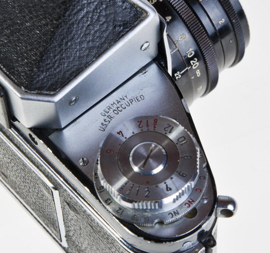 “MIOJ”和“E・P”这两个标示你在相机上见过吗？