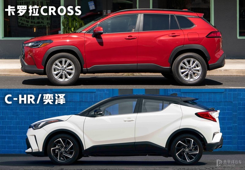 丰田新款suv车型锋兰达价格,丰田新款suv锋兰达多少钱