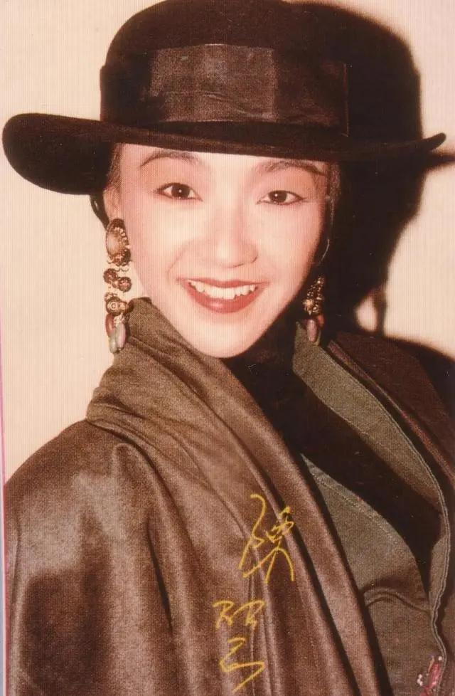 陈慧娴未婚吗,陈慧娴为什么终身未婚