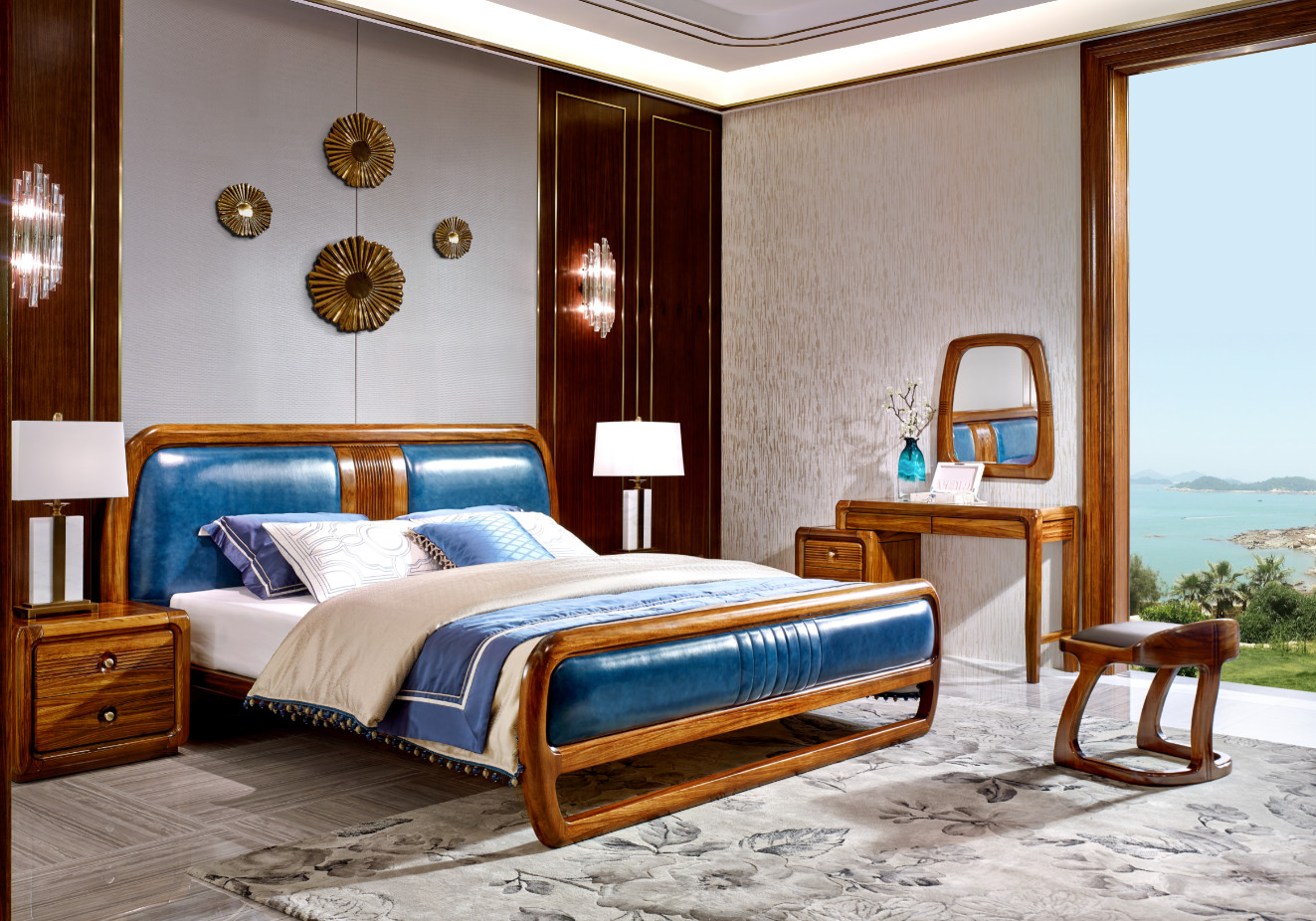 日照宜家家居实木家具经销商,日照宜家家居有哪些品牌