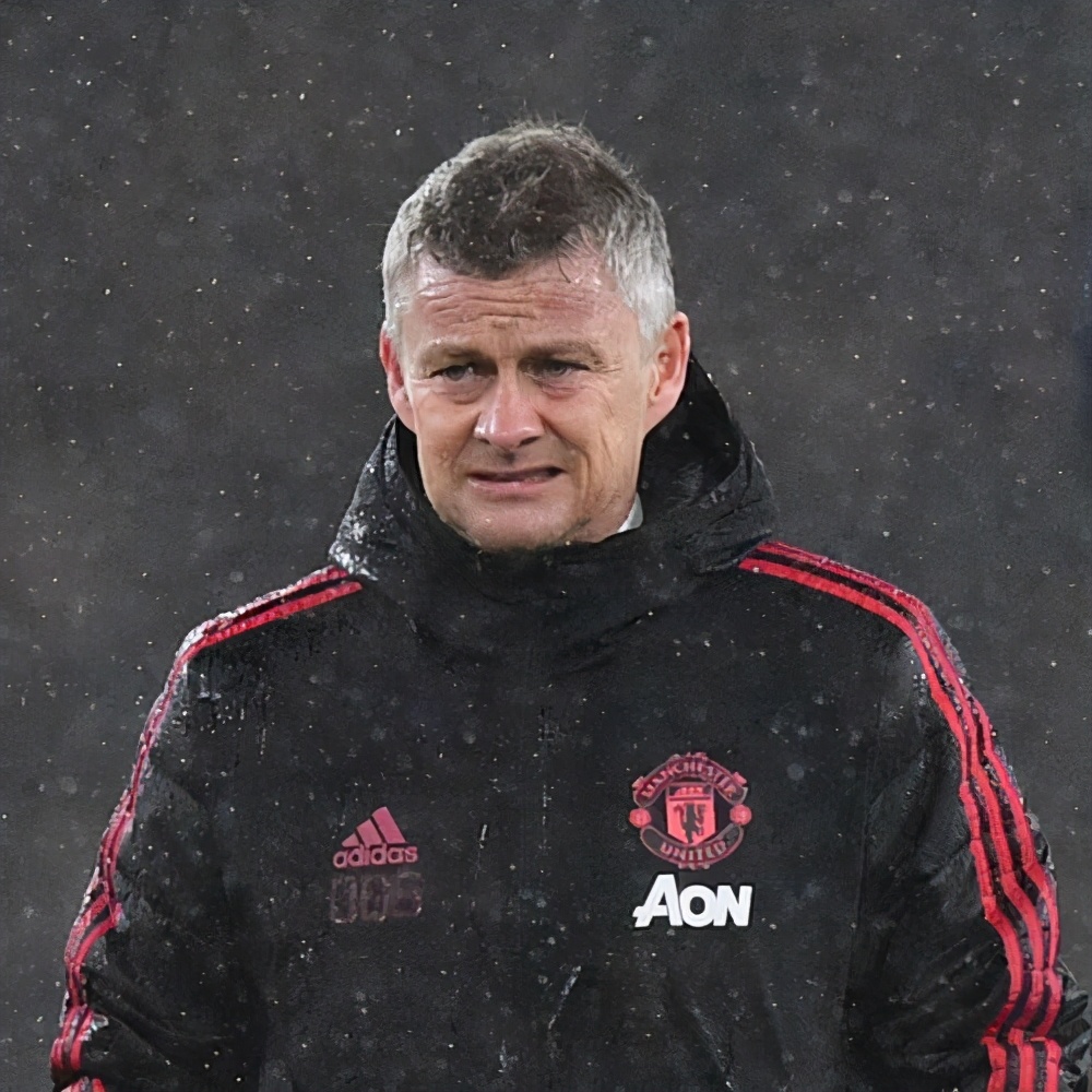 索尔斯克亚时期曼联反击,索尔斯克亚豪言曼联目标