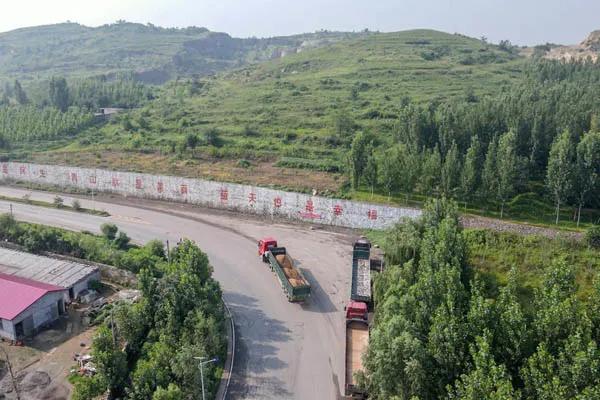 德龙m3000s340马力怎么样,德龙m3000重载车型