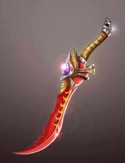 千般法术万般大道,封神演义六大邪术