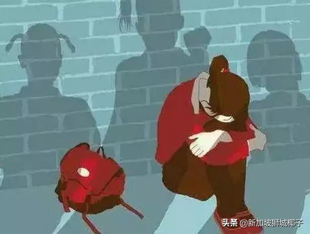 新加坡校园霸凌事件,新加坡校园霸凌真实事件