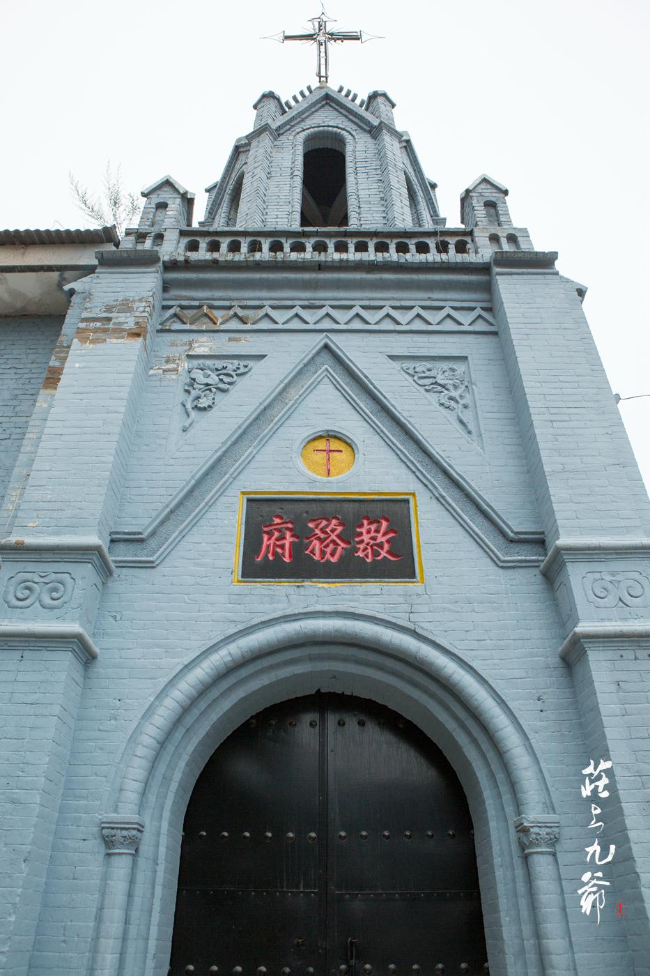 惊世骇俗的小西天悬塑绝大部分人却连地名都念不出口