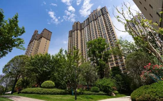 置业必看｜宝鸡买房，最好先看过这个楼盘再决定