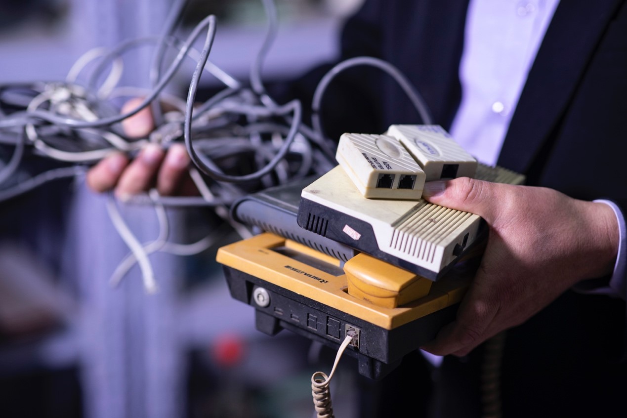 揭秘天猫双11史上剁手第一人:花144元充话费,后来因此挣30万!