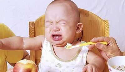 小孩疳积了但胃口好怎么办,在调理小儿疳积时的忌口