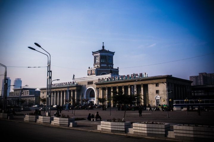 追忆我在朝鲜的日子全集,追忆我在朝鲜生活的日子36