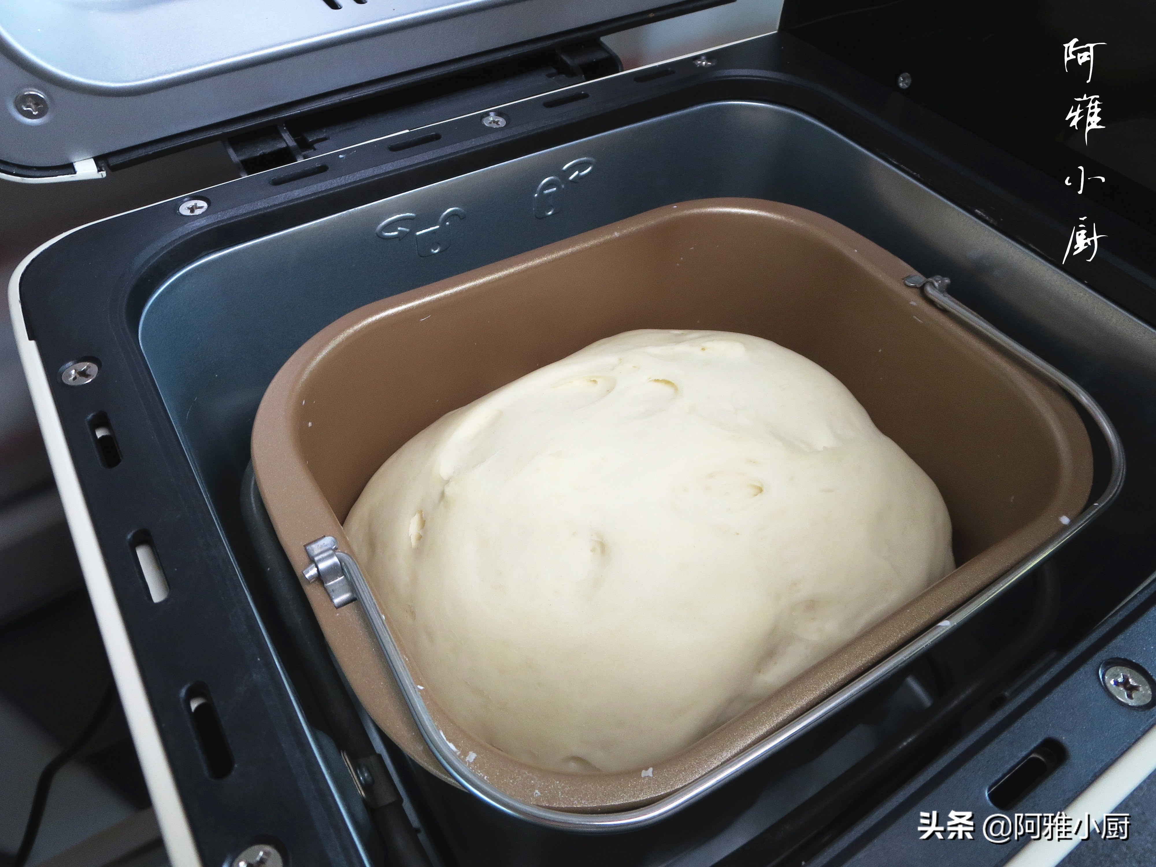 蒸馒头怎么发酵才能更快,蒸馒头的技巧和知识大全