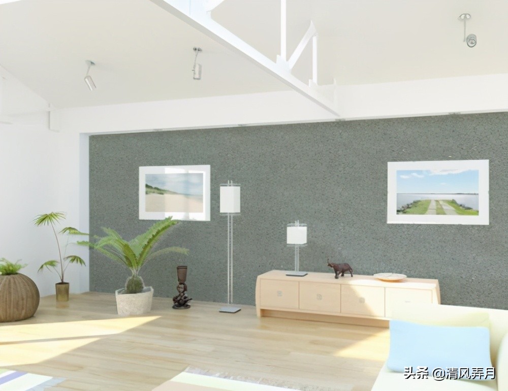 质感涂料市场发展现状,质感涂料的特性