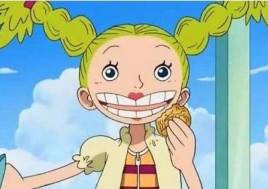如果海贼王的主角都变成女生,海贼王里最让人讨厌的女孩