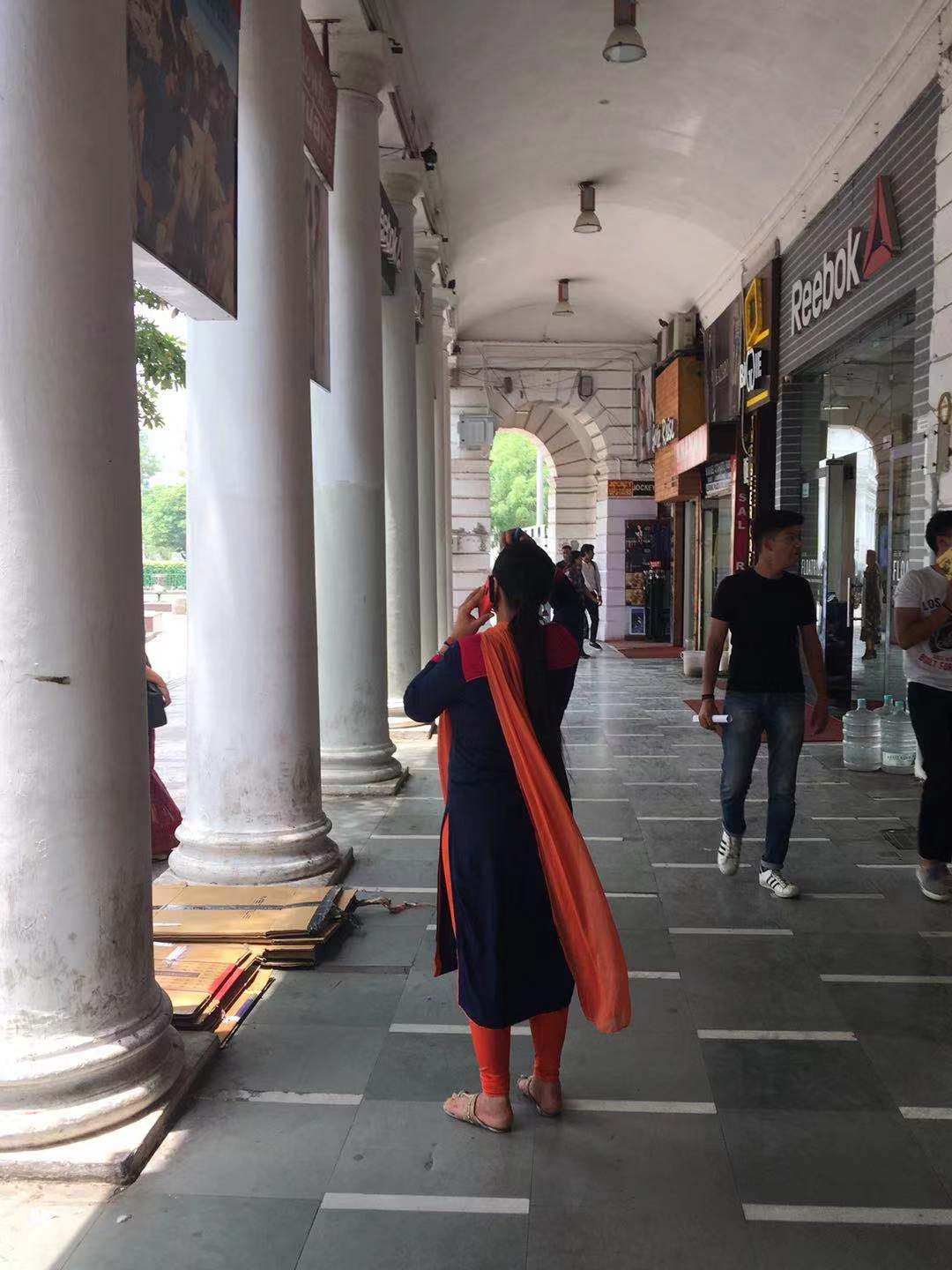 印度见闻大全,中国印度见闻录