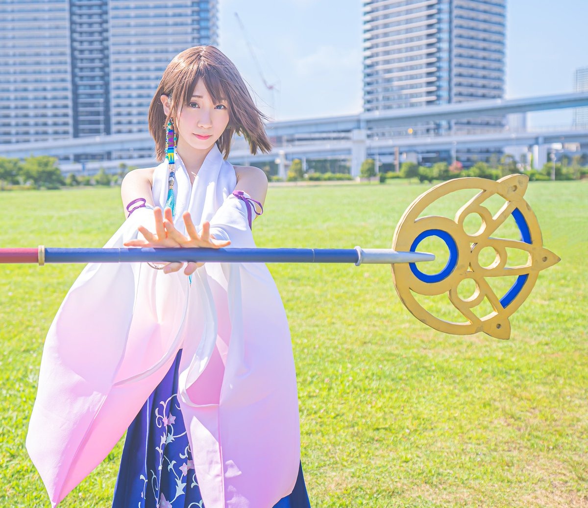 楪祈为什么不给上漫展,漫展禁止展示诱导动作