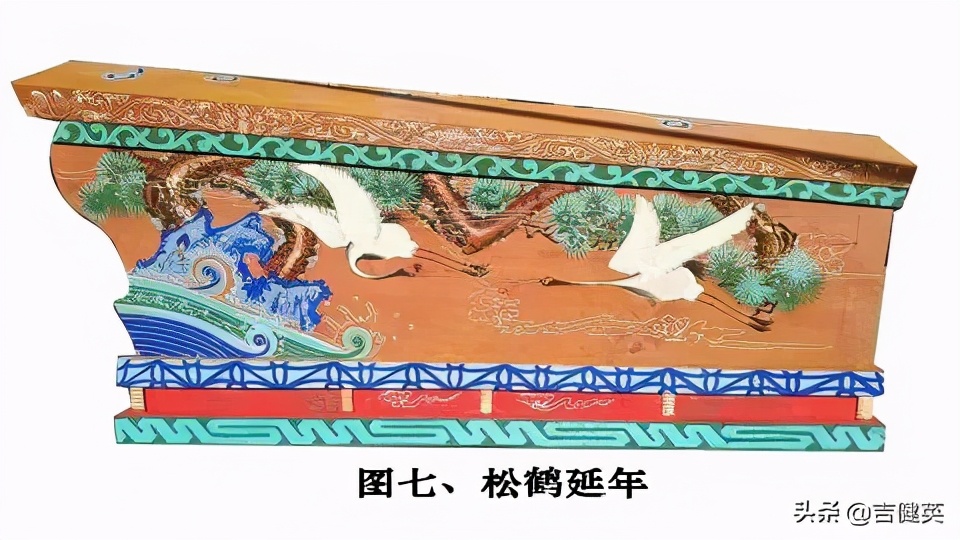 陇西画棺,甘肃陇西画棺图