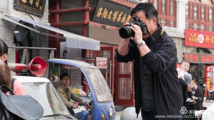 洛阳牡丹节老照片,洛阳牡丹节照片人像