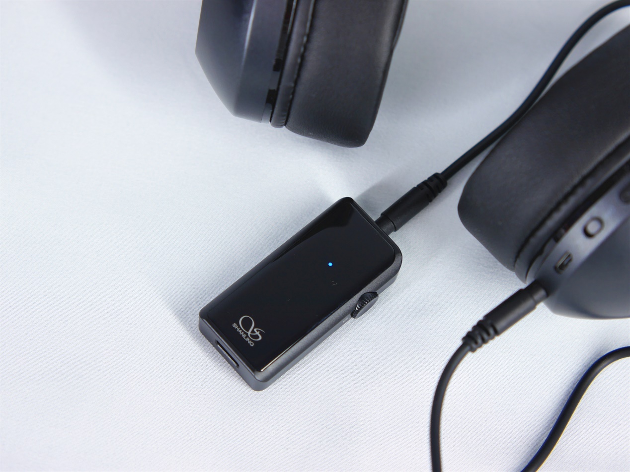 山灵up2能推头戴耳机吗,山灵up2深度评测