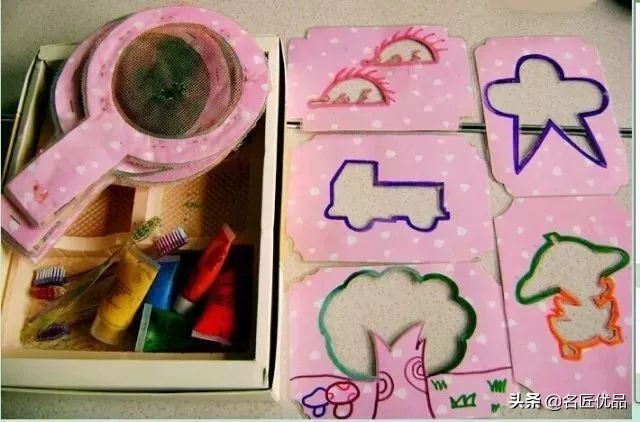 幼儿园手工自制教玩具教程,幼儿园教学玩具手工制作简单