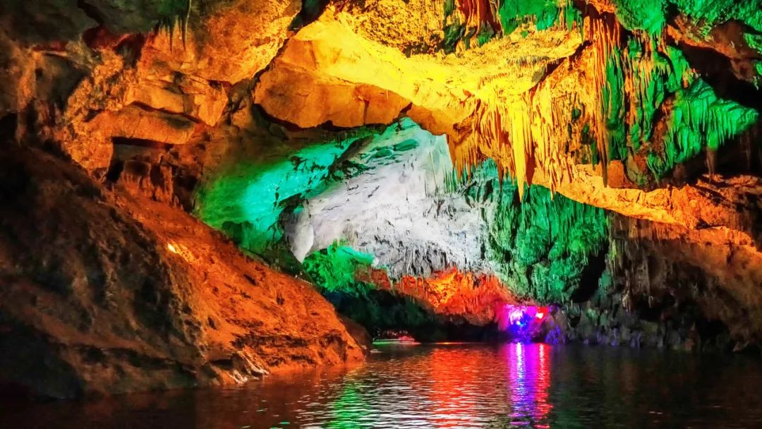 枫叶自驾最美路线,中国最美的枫叶大道