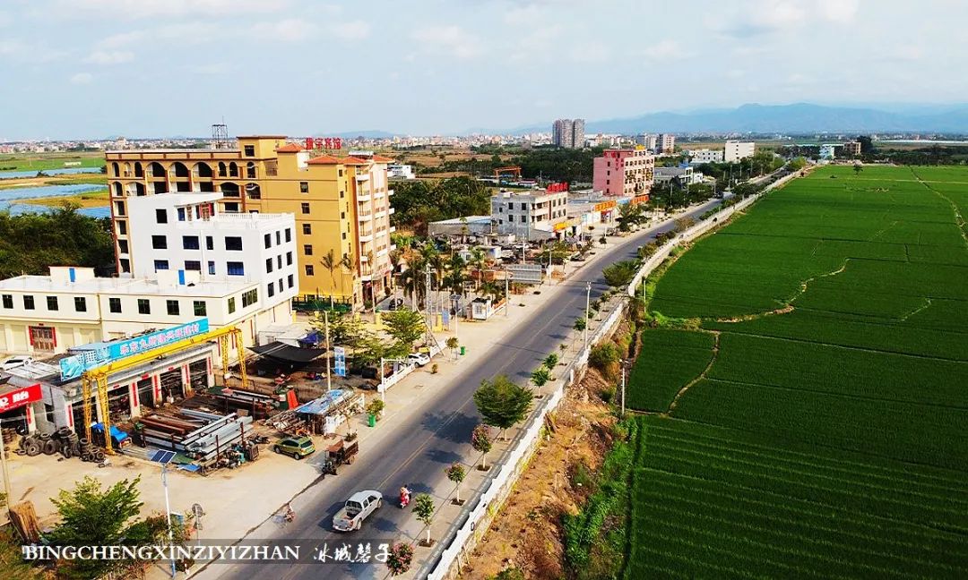 乐东九所海边康养基地,海南乐东九所景和家园