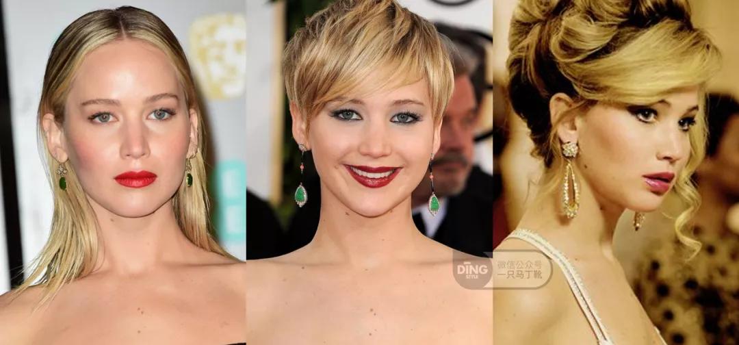 颧骨高钻石脸适合什么眼镜,颧骨突出适合什么眉毛修饰脸型